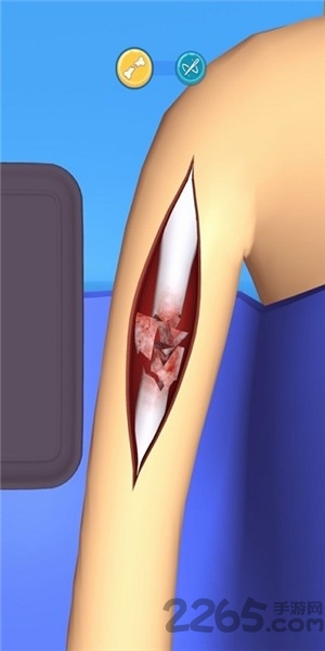 外科手术大师破解版(surgery master)