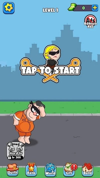 监狱营救把他拉出来最新版