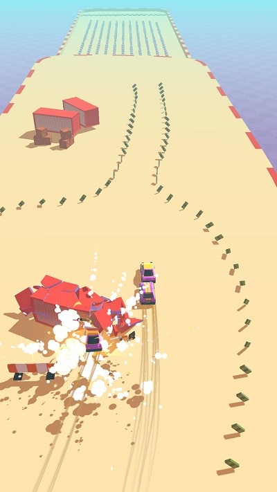 一起迷你赛车最新版