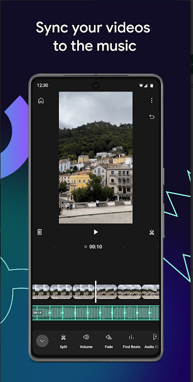youtube create油管app