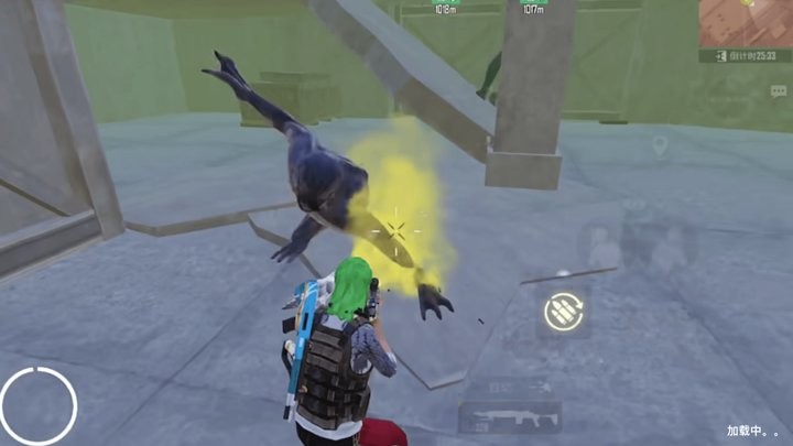 枪王荣耀吃鸡官方版