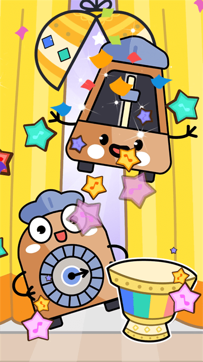 精灵节拍器app 精灵节拍器最新版下载