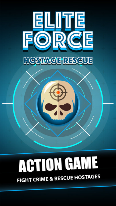 精英部队人质营救手机版