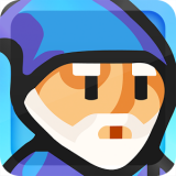 像素防御者中文版