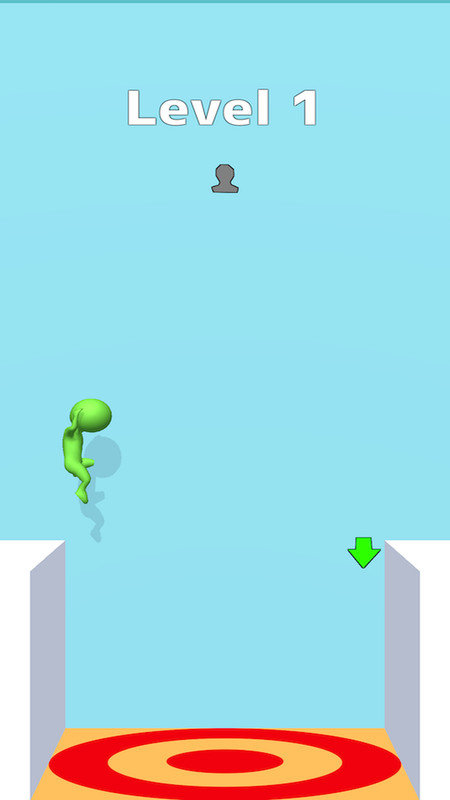 蹦床大战最新版