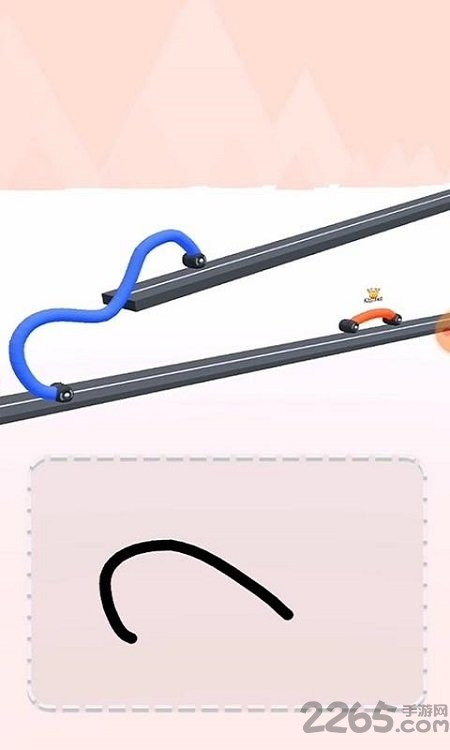 画个车快跑最新版 画个车快跑游戏下载