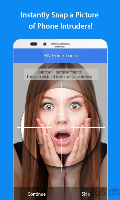 密码精灵锁屏最新版