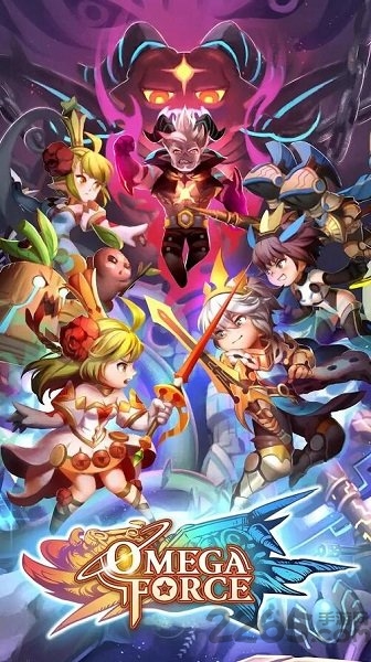 星环争霸战官方正版