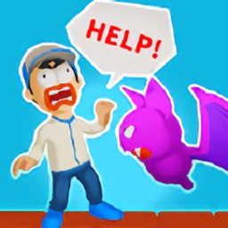 打破与营救小游戏(break’em all)