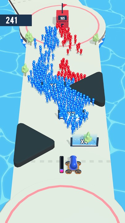 火柴人对决传奇手机版