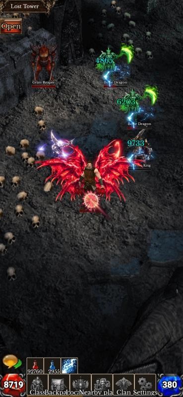 奇迹放置录官方版