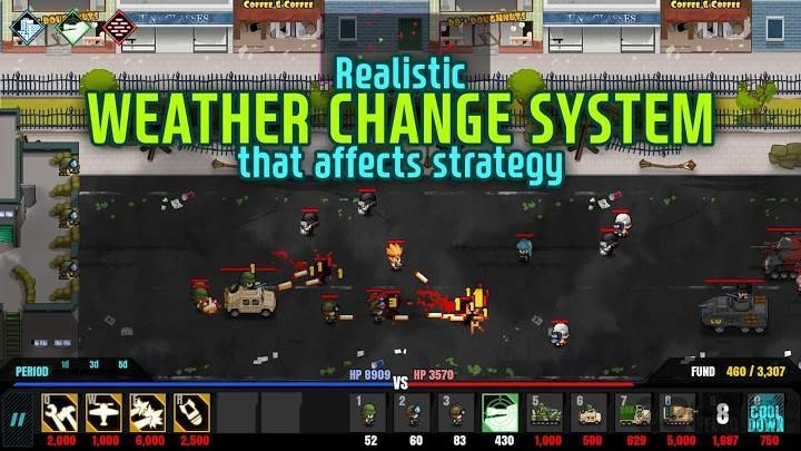 杀死独裁者中文版