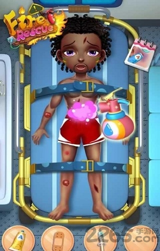 火灾大营救内购破解版