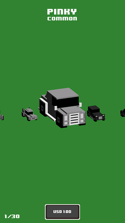 驾驶与撞车游戏(drive and crash)