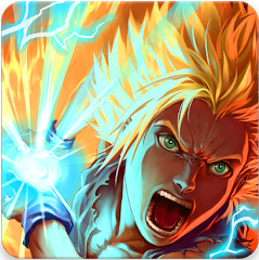 超级赛亚人蓝色之战无限金币版