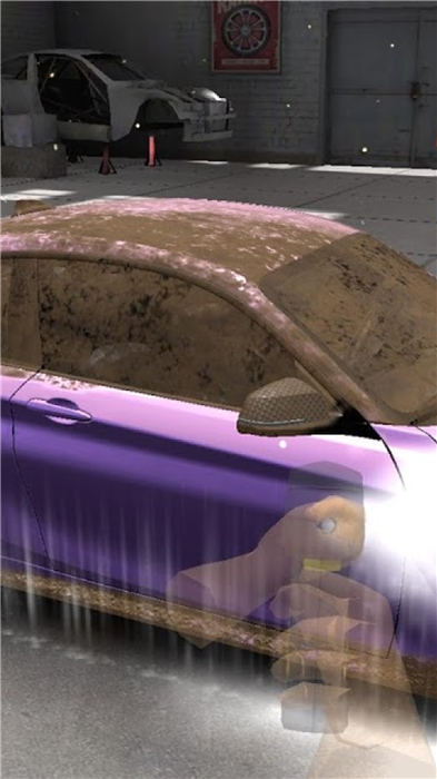 洗车大师手机版