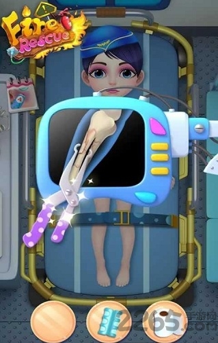 火灾大营救内购破解版