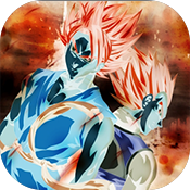 超级赛亚人战斗无限技能版