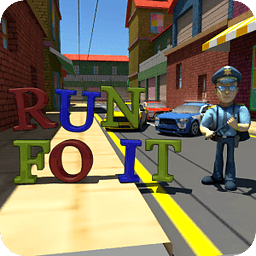 大兵快跑手机游戏