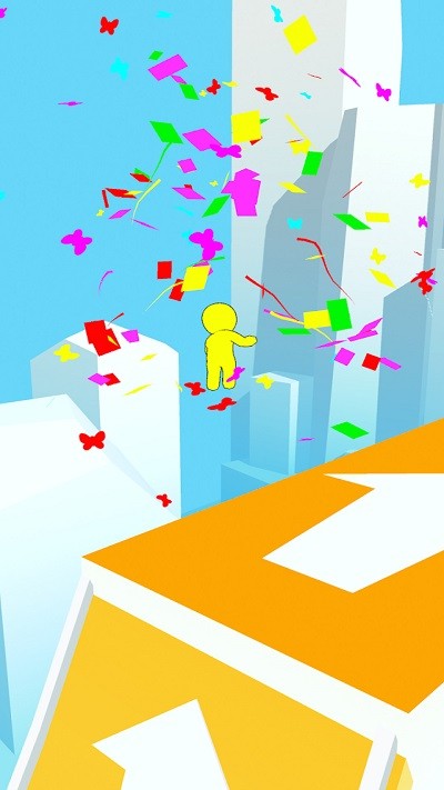 疯狂竞速3d最新版