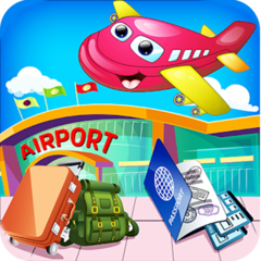 我的小镇恐龙飞机游戏