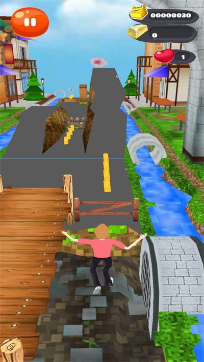 樱花校园浪漫生活中文版