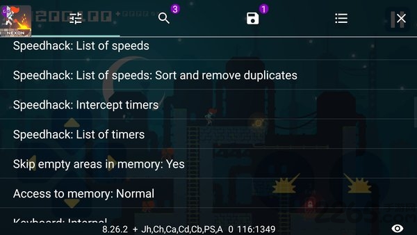 gg游戏修改器最新版 gg游戏修改器中文版官方
