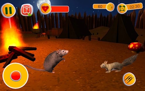 老鼠生存模拟器最新版下载