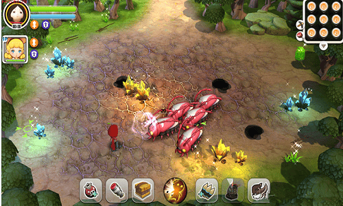 童话迷宫手机版