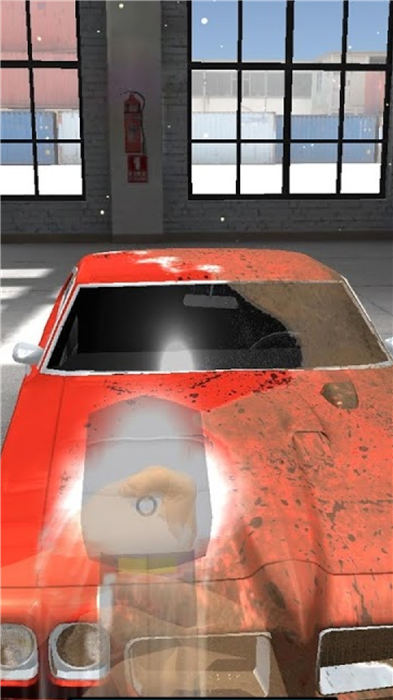 洗车大师手机版