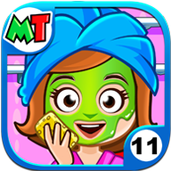 我的小镇水疗手机版