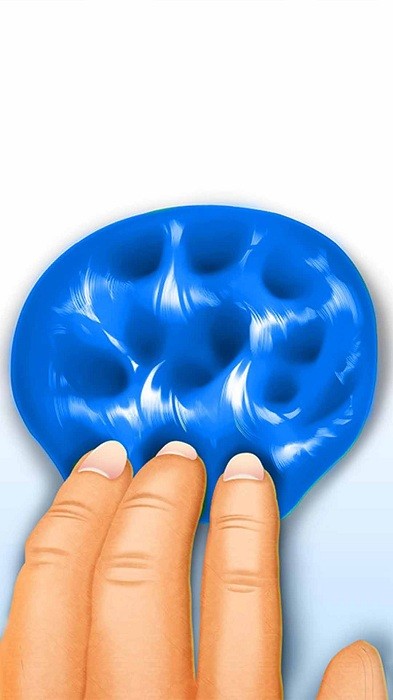 史莱姆软泥模拟手游