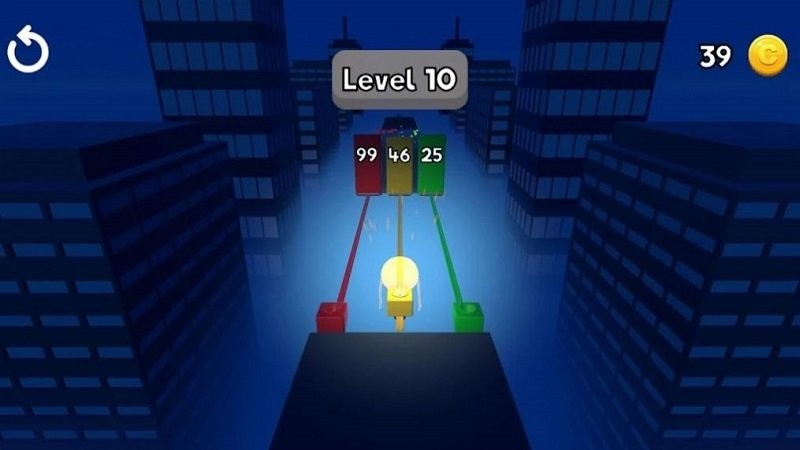 灯泡快跑手机版下载