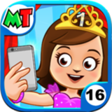 我的小镇选美比赛汉化版