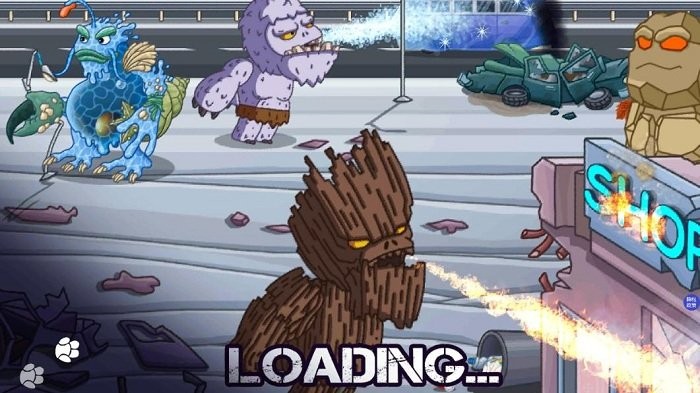 佩皮小镇超级英雄手机版