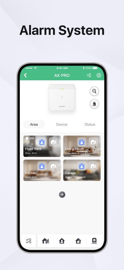 guarding vision最新版
