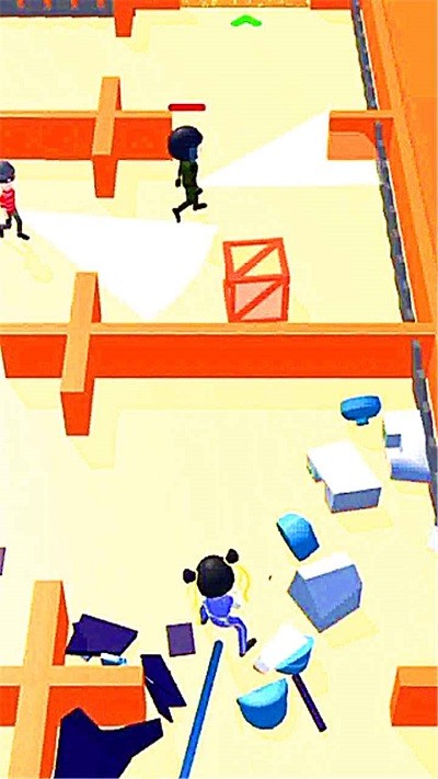 街区斗士城市英雄手机版 街区斗士城市英雄下载