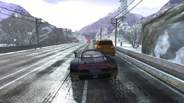 真实赛车游戏下载