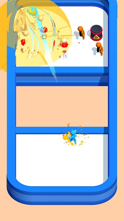 飞盘大师手机版