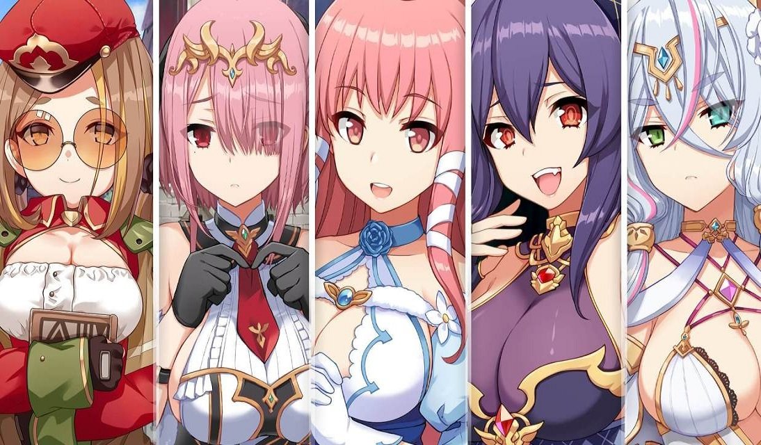 境界奥德赛游戏(改名境界之诗)