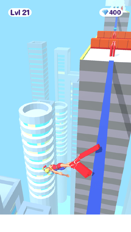 highheels游戏正版