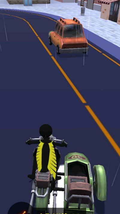 蝙蝠侠火柴人游戏