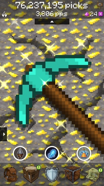 开采生存模拟器中文版