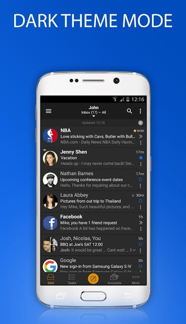 Type Mail 邮箱 Type Mail 手机版下载