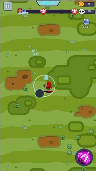 无尽的生存折相思菜单版