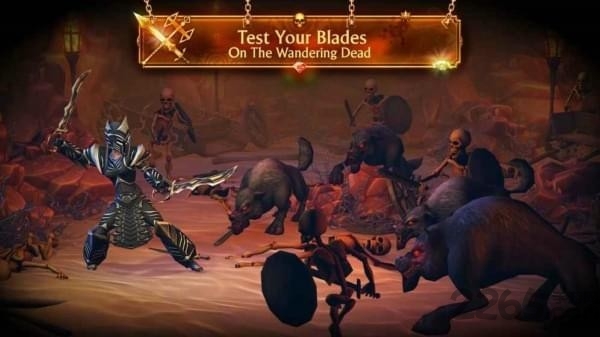 永恒之金安卓版官方最新版本 永恒之金下载手游