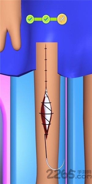 外科手术大师破解版 外科手术大师游戏破解版下载