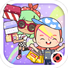 米加小镇商店免费版全部解锁