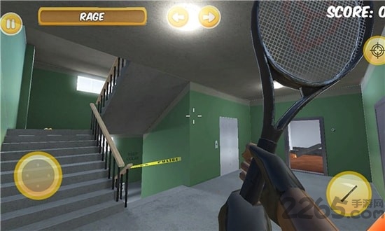 邻居大战游戏 邻居大战游戏下载