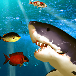 饥饿鲨鱼2021最新版